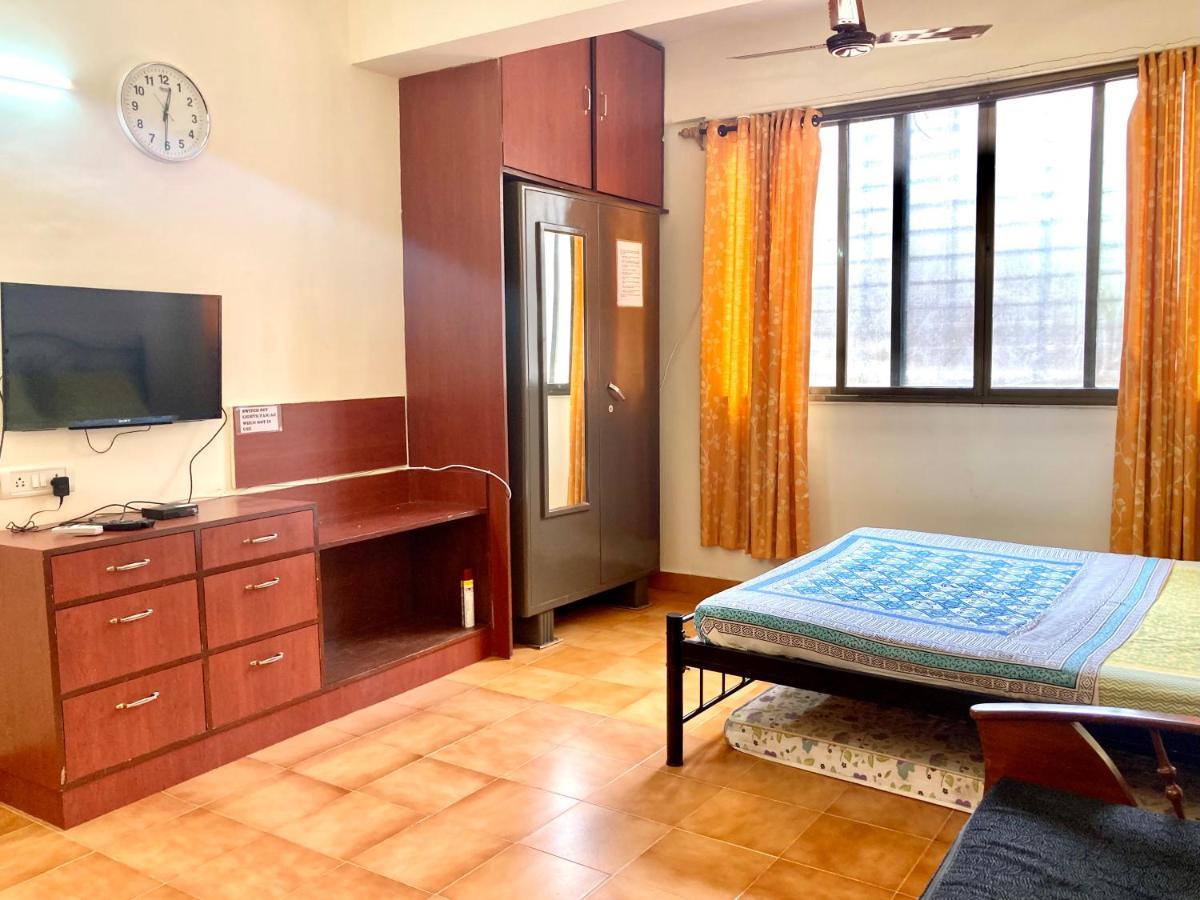 2 Bedoom Apartment With Pool In Baga Holiday Home Casa Stay 外观 照片